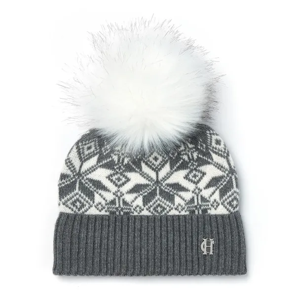 Beatrice Bobble Hat