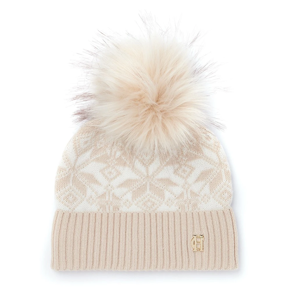 Beatrice Bobble Hat