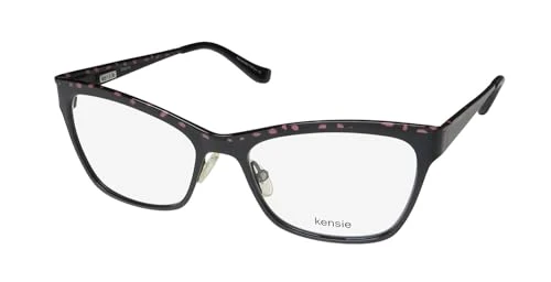 BEAUTY Bk Eyeglasses Size51