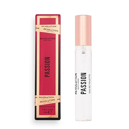 Beauty, Passion 10ml Purse Spray, Perfume for Women,