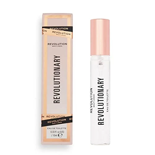 Beauty, Revolutionary 10ml Purse Spray, Perfume for Women,