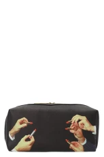 Beauty Seer x Toiletpaper Black Size U