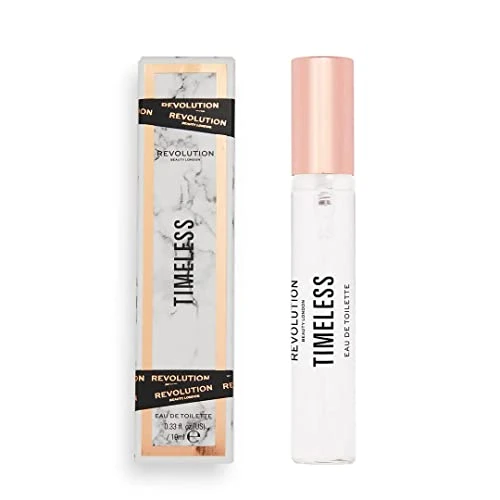 Beauty, Timeless 10ml Purse Spray, Perfume for Women,