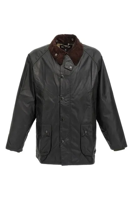 Bedale jacket - Green