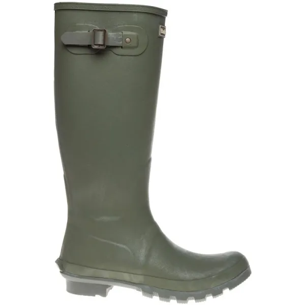 Bede Boots - Green
