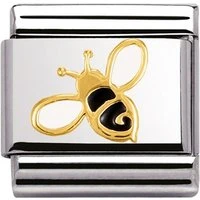 Bee Charm