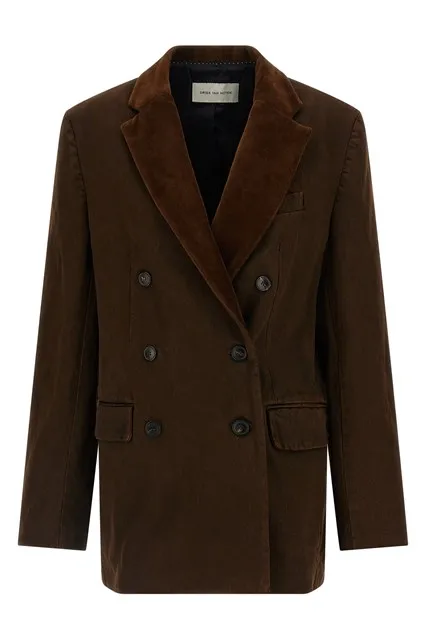 Befya blazer - Brown