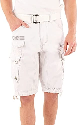 Bell Men Panoramic Shorts/Bermuda Men/Cotton Cargo Trousers/Boys' Clothing/Quality Shorts and Bermud