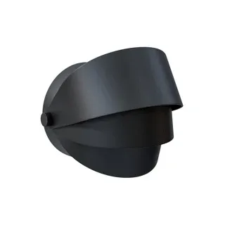 BELL Wall Lamp Black