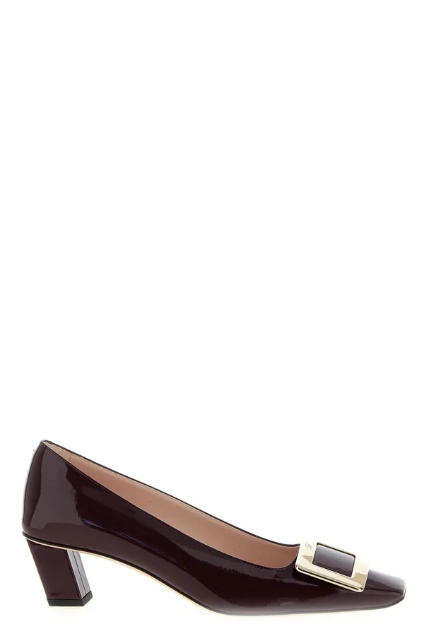 Belle Vivier Pumps - 38