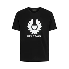 Belstaff Phoenix T-Shirt, Black, XL