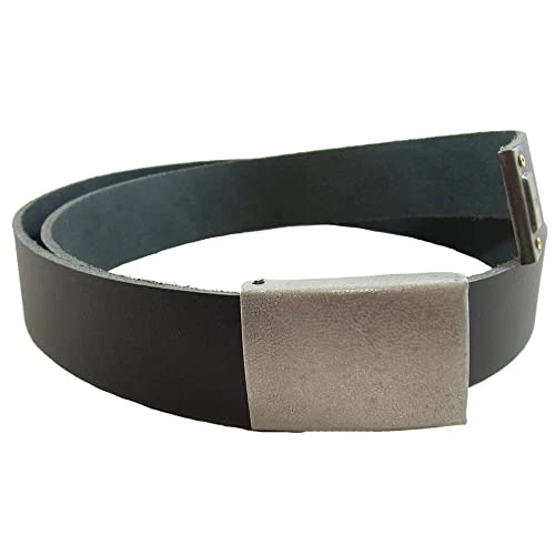 Belt-13101002 Belt, Black, 110