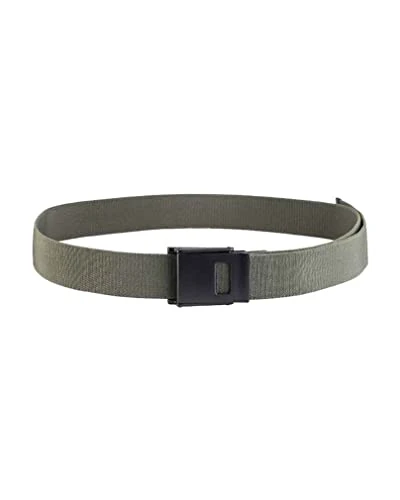 Belt-13174501 Belt, olive, standard size