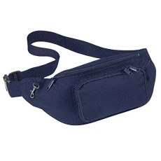 Belt Bag - 2 Litres (One Size) (French Navy)