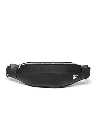 Belt Bag 40 cm, black, standard size