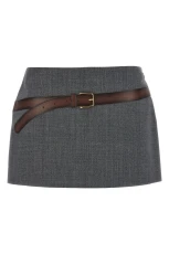 Belt Skirt Size IT Belt Skirt Size IT