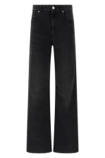 Belvira jeans Black Size FR