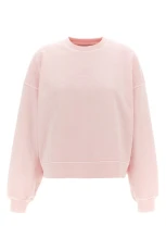 Benton sweatshirt Pink Size