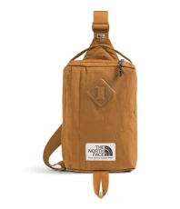 Berkeley Field Bag, Timber Tan/Tnf Black, One Size