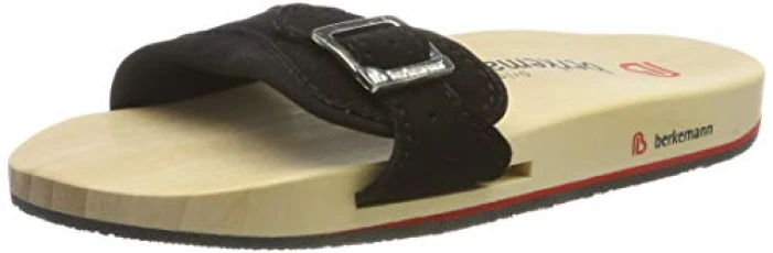 Berkilette, Women’s Low-Top Low-Top, (Schwarz), 5 UK (38 EU) Berkilette, Women’s Low-Top Low-Top, (Schwarz), 5 UK (38 EU)