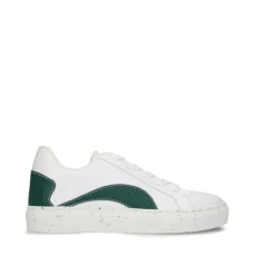 Berlin Green Vegan Sneakers Berlin Green Vegan Sneakers