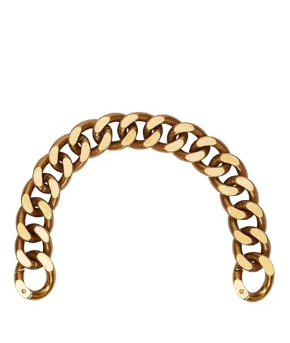 Berlin Women's 4 Shoulder Straps Short, Gold Brass-0050
