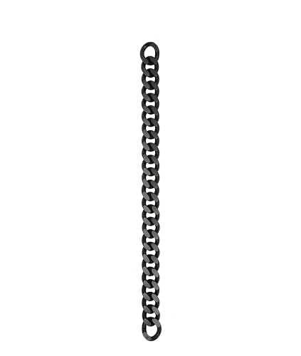 Berlin Women's Shoulder Straps, Black, Small