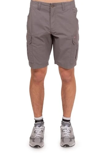 - Bermuda Cargo Man Noto, grey, 30