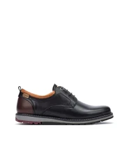 Berna M8J-4183 Mens - Black - 42 EU Berna M8J-4183 Mens - Black - 42 EU