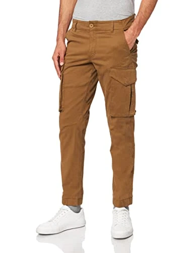 Men's ONSKIM Life Cargo PG 0490 NOOS Pants, Kangaroo, 29/30