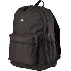 BG0001 BK One Size "Creston" Backpack - Black BG0001 BK One Size "Creston" Backpack - Black