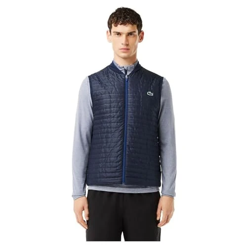 BH9266 Vest 54 Blue