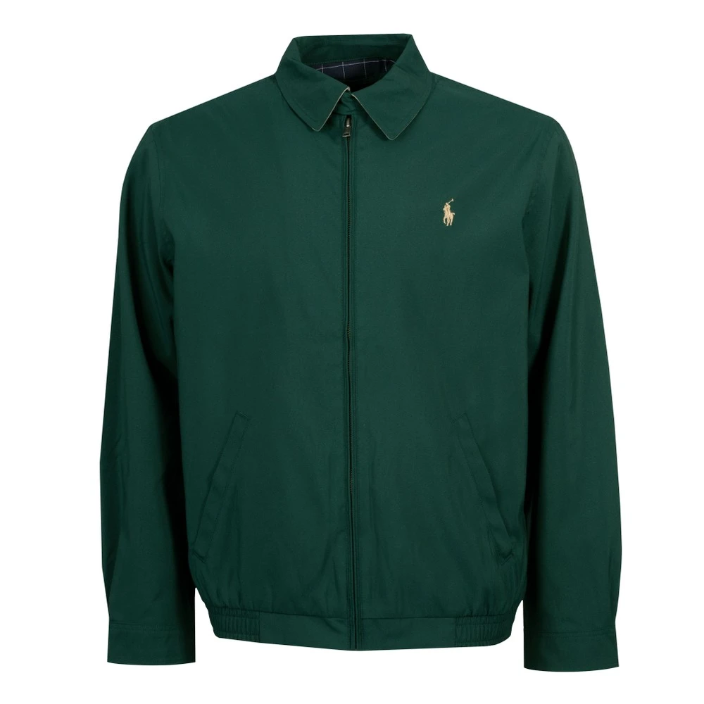 Bi Swing Jacket