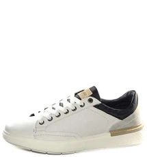 Bianca WM01181A Trainers White Size: 9.5 UK Bianca WM01181A Trainers White Size: 9.5 UK