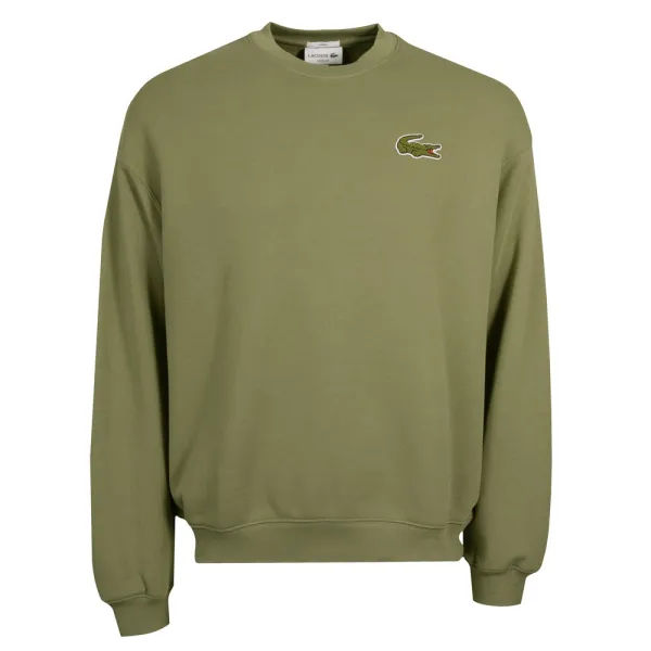 Big Croc Crewneck Sweatshirt