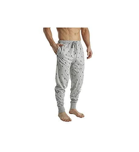 Big Man Pony Player Classic Jogger Pant (PK08RX) - Multi - XXX-Large