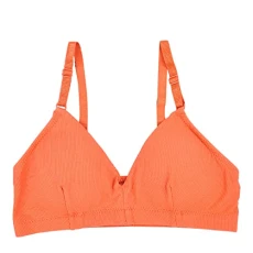 Big Promotion Lightning Deals Double D Strapless Bra Backless Halterneck Bra Front Opening Bras for Older Women Front Fastening Bras Swimming Bra for Women Amazon Warehouse Clearance UK Orange Big Promotion Lightning Deals Double D Strapless Bra Backless Halterneck Bra Front Opening Bras for Older Women Front Fastening Bras Swimming Bra for Women Amazon Warehouse Clearance UK Orange