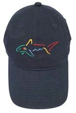 Big Shark Polyester Cap Big Shark Polyester Cap