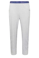 Big & Tall Marl Essential Lounge Bottoms - Men's - M to 8XL Grey Big & Tall Marl Essential Lounge Bottoms - Men's - M to 8XL Grey