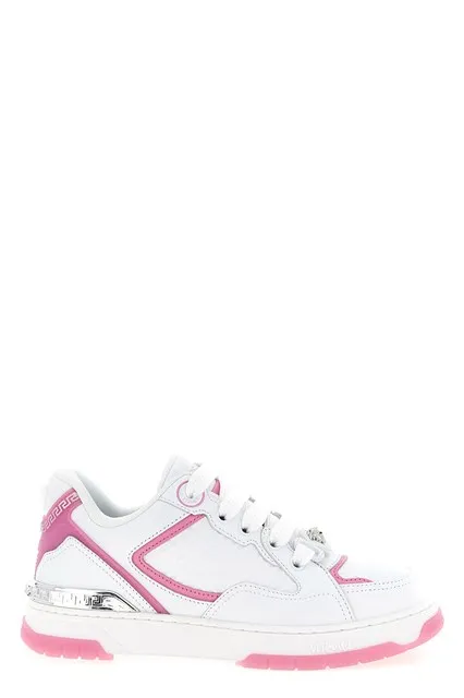 Biggie Basket sneakers - Pink