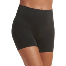 BIKE SHORT - Black