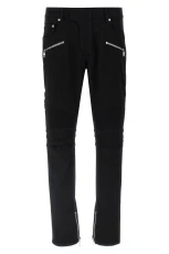 Biker Jeans Size