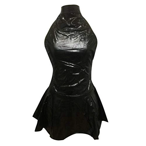 Bikinis Retro Sexy Animation Cosplay Swimsuit My Times Cos Women Black Destiny Two Clothes New Pool Swimsuit Tankinis Set Bikini Women Black, Black/White, L