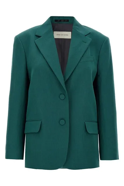 Birdy blazer - Green