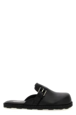 Birky sabots Black Size