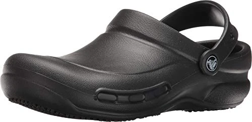 Bistro Black Croslite