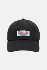 Black Atelier Cap