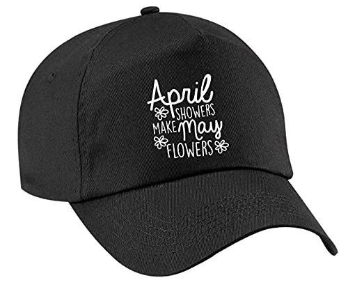 Black Baseball Cap Testing on This one 1332cpc