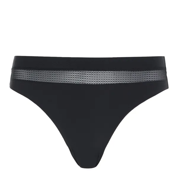 Black Bikini - Black