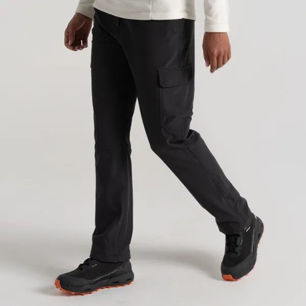 Black CO2 Renu Florence Trousers - Black